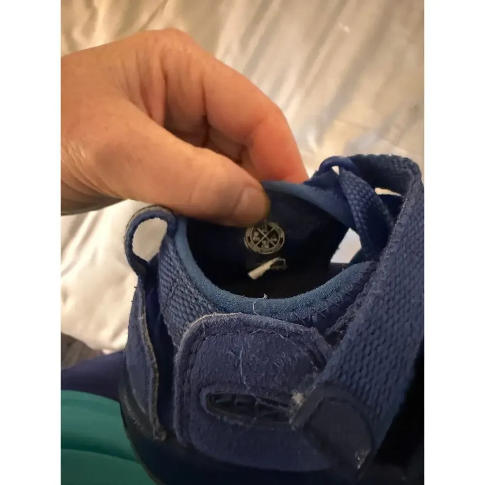 Keen Blue Sandals 12